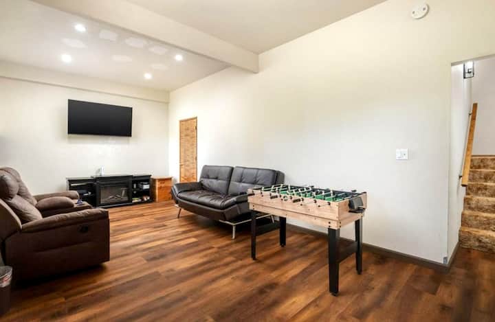 Спална соба 4