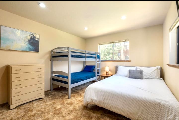 Спална соба 3