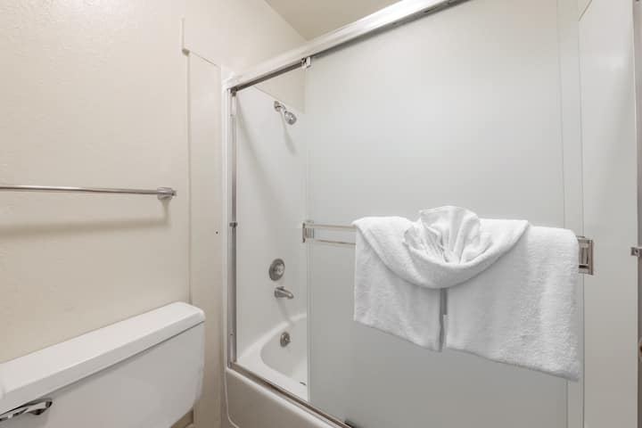 Northstar Village Studio With Premium Parking - Kings Beach, CA