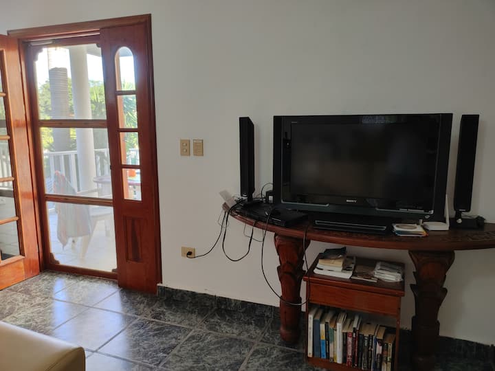 2nd Floor 1 Minute To Beach - Puerto Morelos