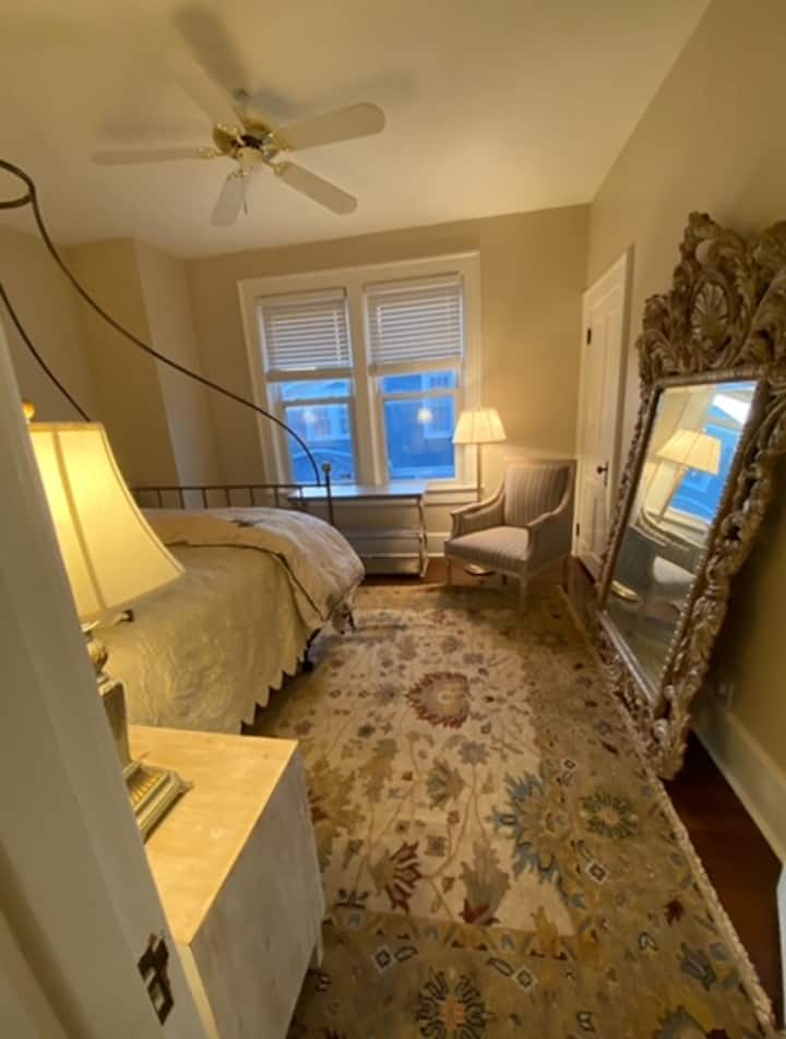 Chambre 2