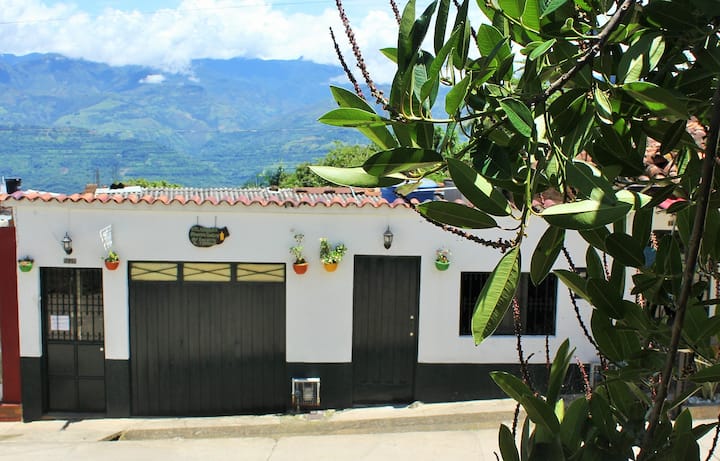 Apartamento, En El Socorro Stder. - Socorro