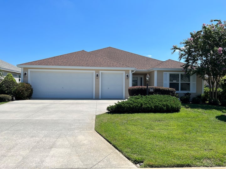Timber Sunshine Stay (Villages Of Dunedin) - The Villages, FL