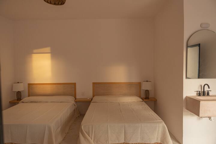 La Punta Rooms Hotel Boutique - Open managed Airbnb listing 3
