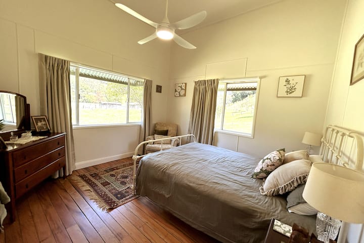 Dormitorio 1