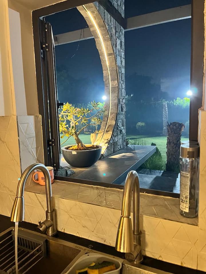 Serenity Grove Villa - Ludhiana