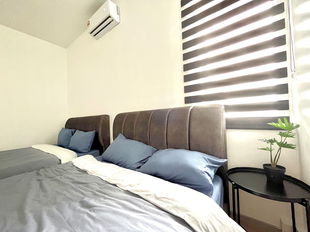 غرفة النوم 2