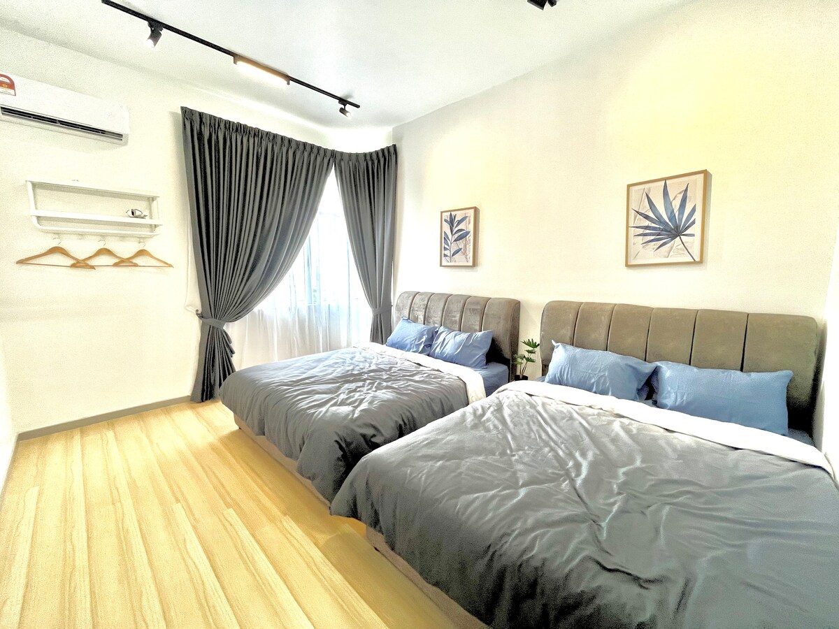 غرفة النوم 1