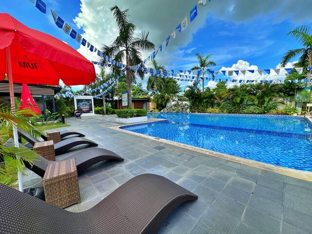 Angeles Hotels managed Airbnb listing 2