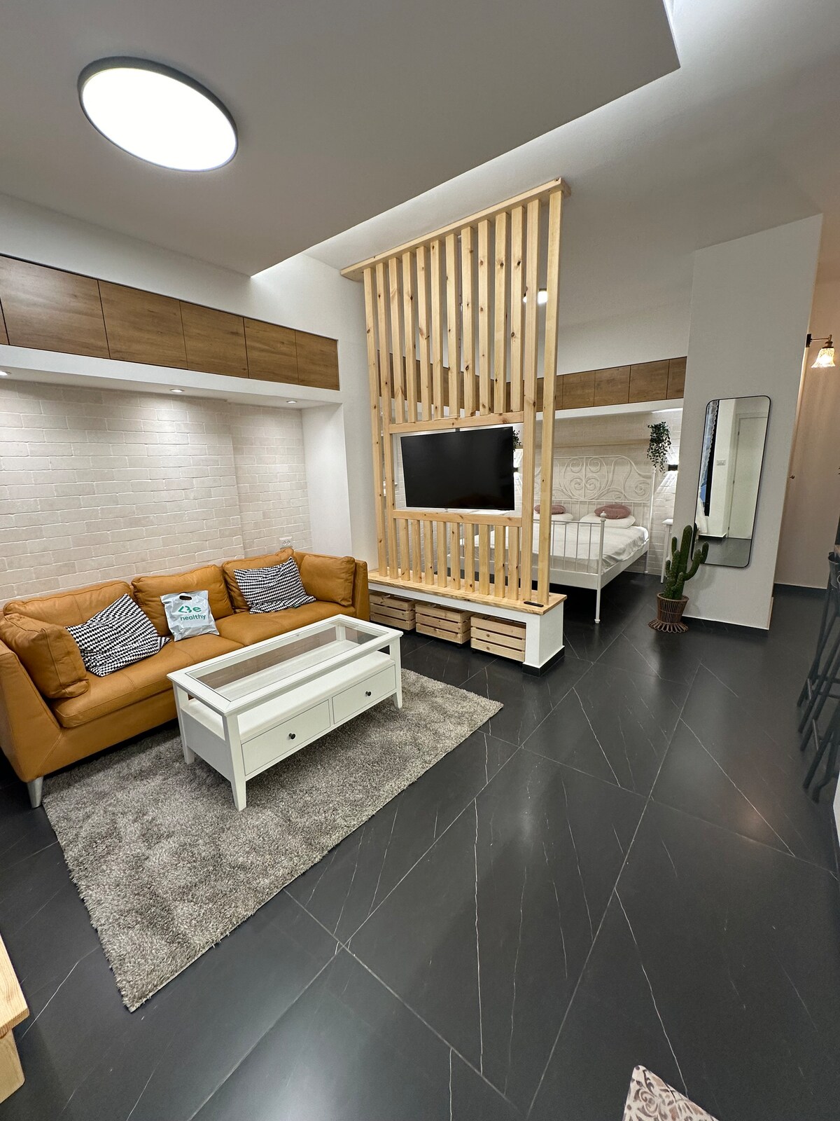 ห้องนั่งเล่น