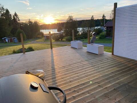 Sillviken Örnsköldsvik