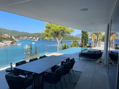 Villa Diva Korcula