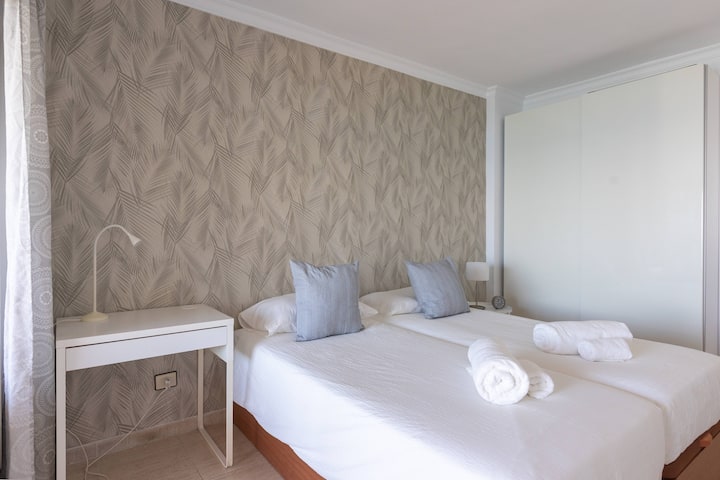 საძინებელი