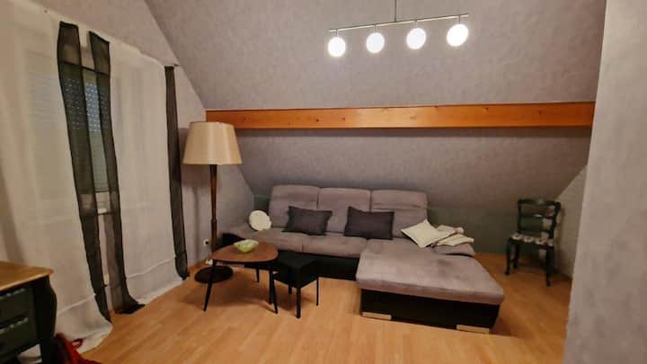 Maison 4 P. Près De Strasbourg - Bischwiller