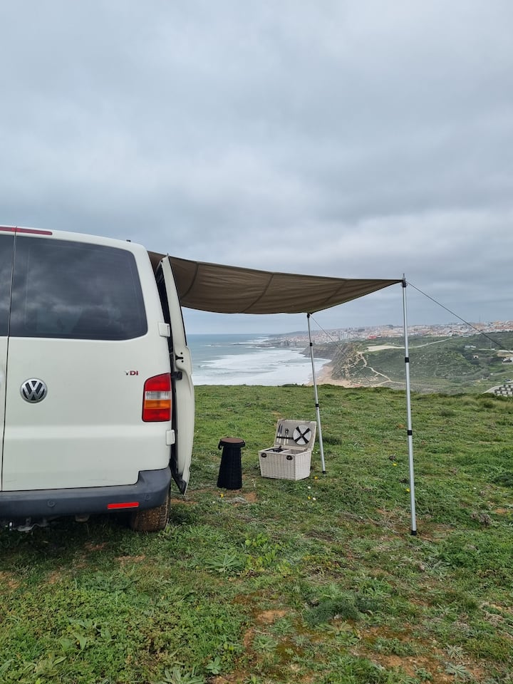 The Beach Hopper - Mafra