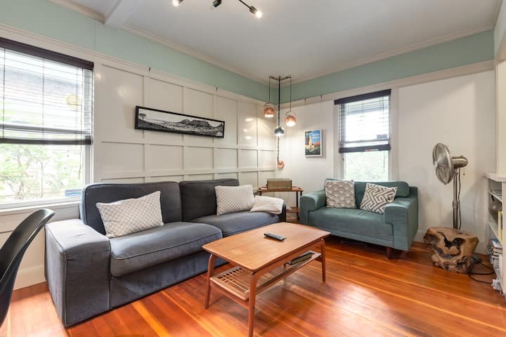 Всекидневна