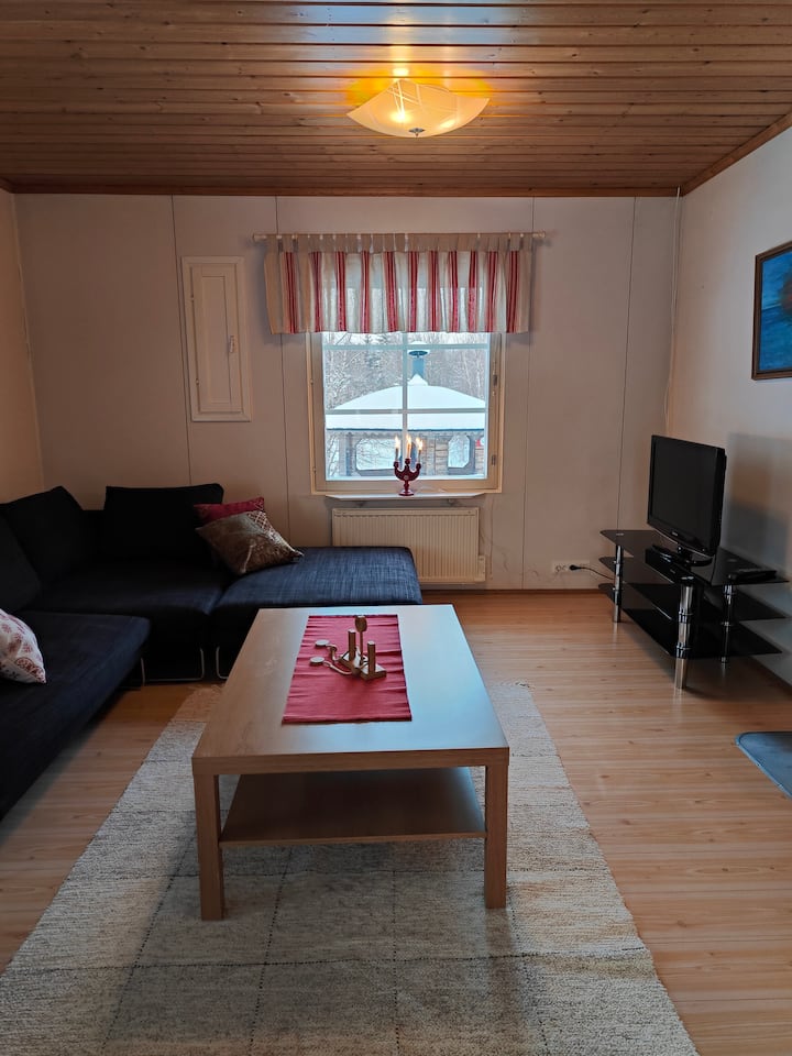 Villa Mummula - Rovaniemi