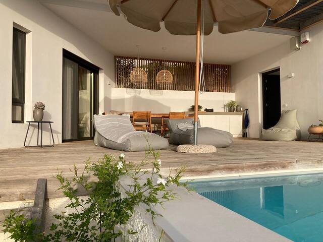 Paleros Property Management managed Airbnb listing 1