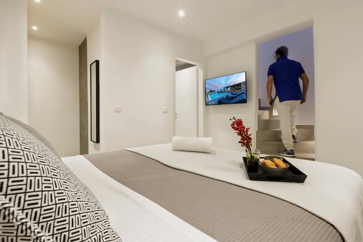 villa 3 master berdoom