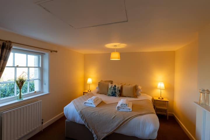 Dormitorio principal