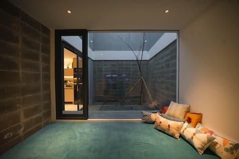 Casa D' Capella Villa Gegerkalong