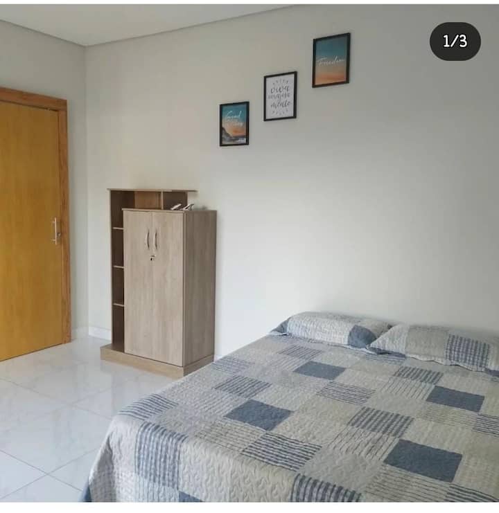 საძინებელი 1