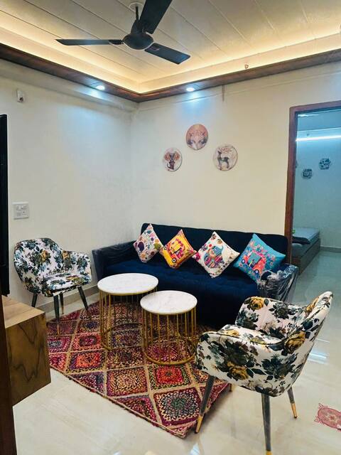 Affluence Abode