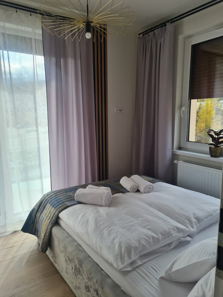 საძინებელი 1