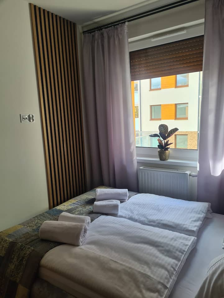 საძინებელი 2