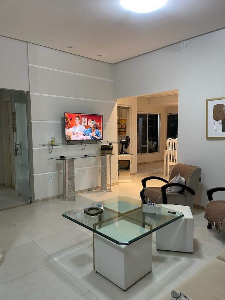 Casa De Praia Frente Ao Mar Condomínio Fechado - Aracaju