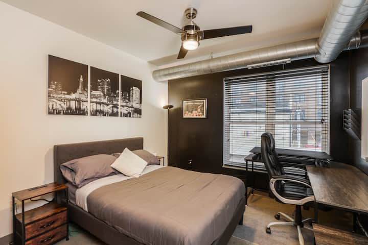 საძინებელი 2