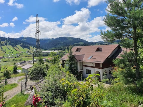 Unforgettable Vacation Home