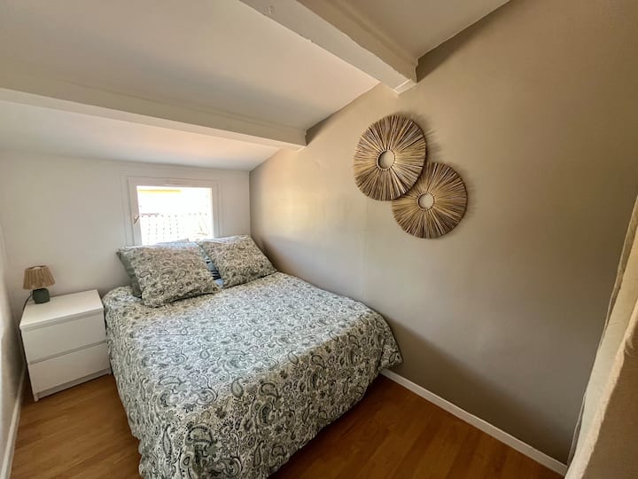 غرفة النوم 2