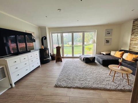 Beautiful, big dream house