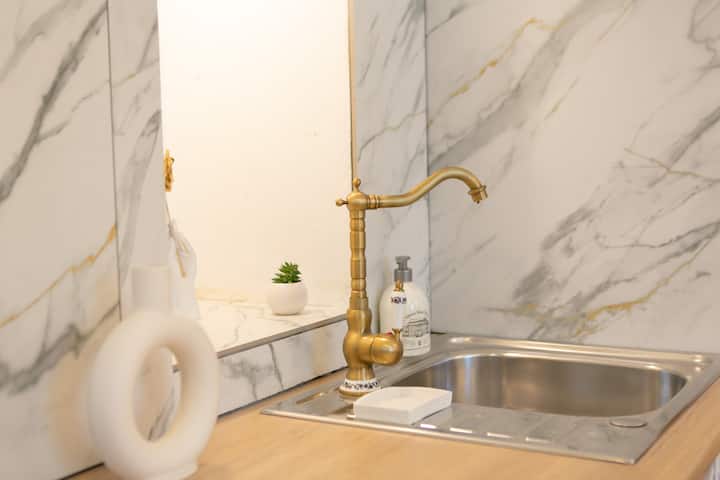 Imperial House Confort - 5 Min Gare - Parking - Barbizon