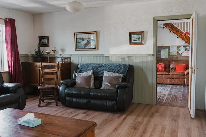 Killeen Beach Lodge - Ireland
