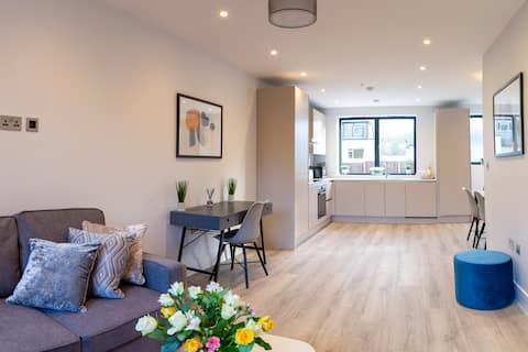 Hendon - Luxury high spec new build 3 bed home!