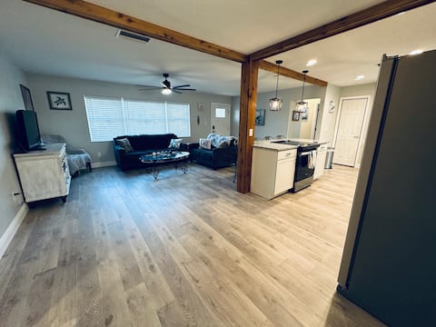 Top performing Airbnb: Sea Turtle Cove in Clearwater