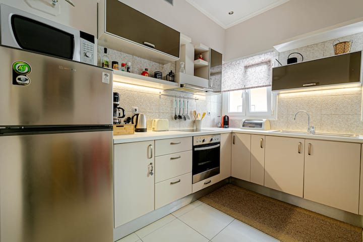 City Centre Modern Studio Corfu - Corfu
