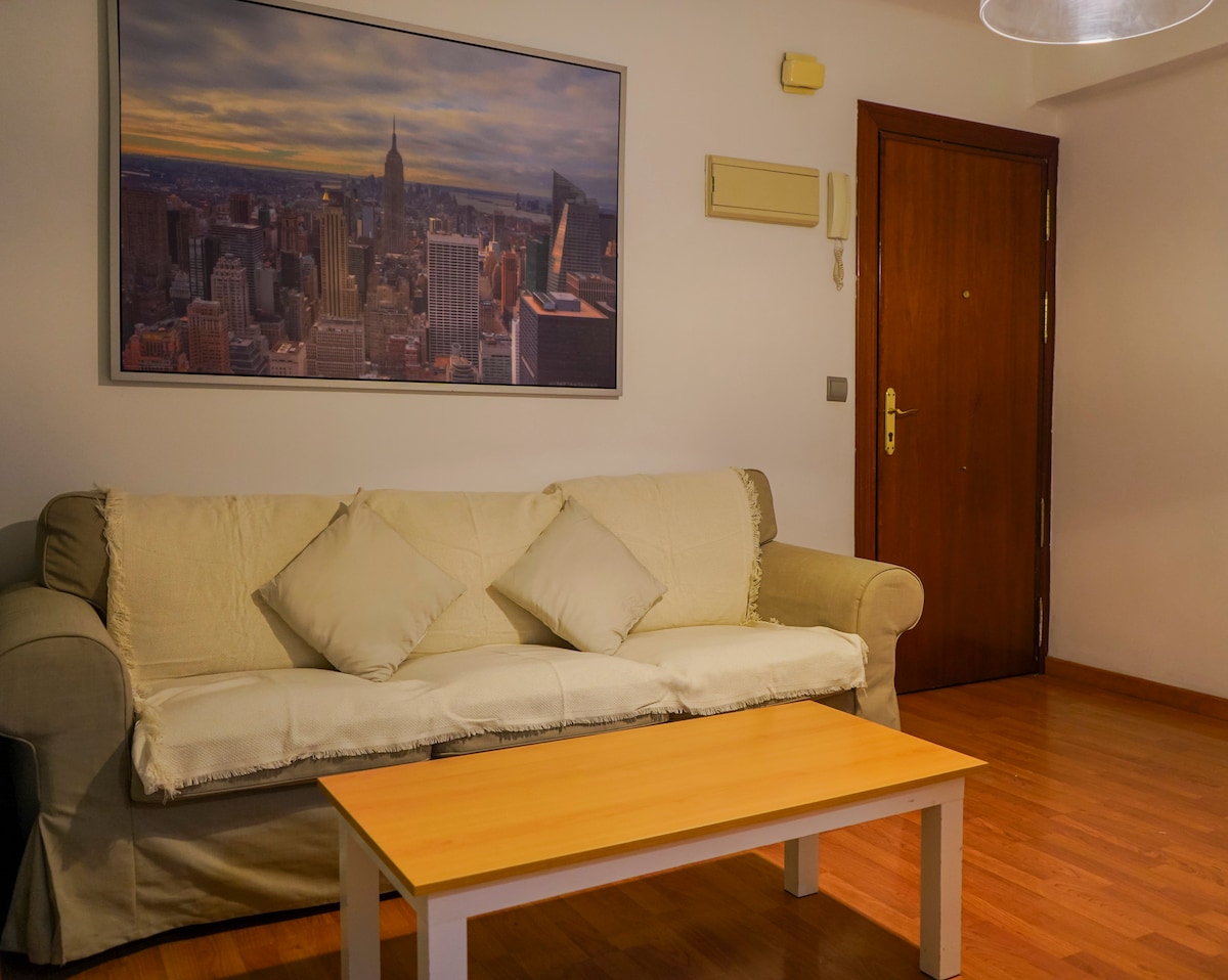 Successful Airbnb property: Can Vistafranca in Haza Honda