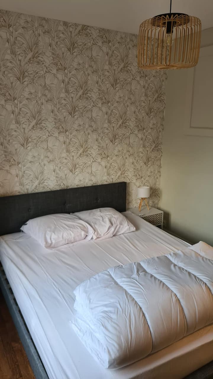 საძინებელი 2