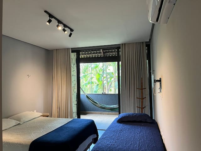 Inove Flats managed Airbnb listing 2