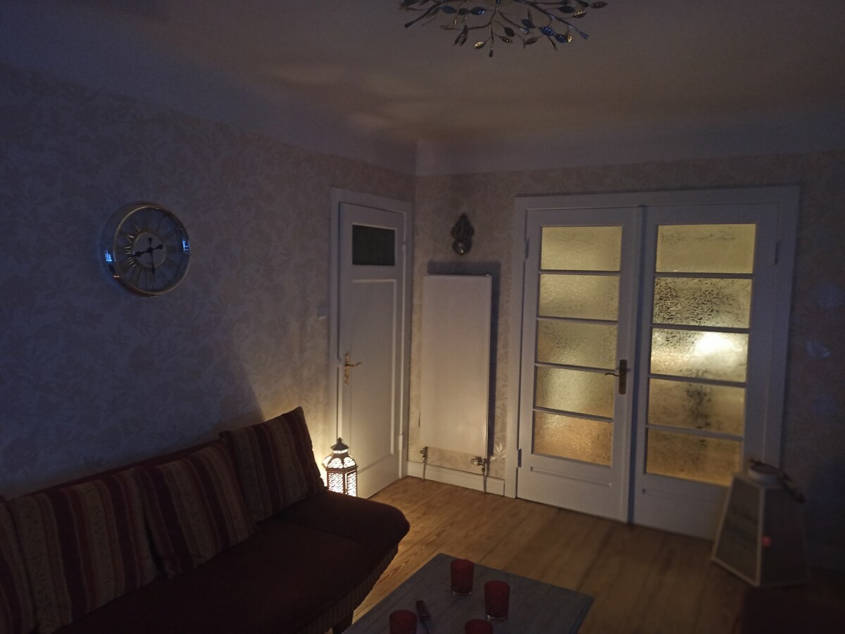 Всекидневна зона