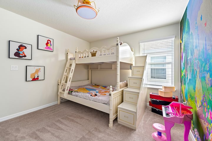 #пътуване #ваканция #airbnbsuperhost #vacationrental #Disney