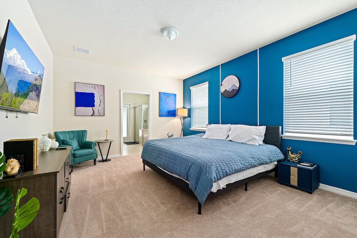 #пътуване #ваканция #airbnbsuperhost #vacationrental #Disney