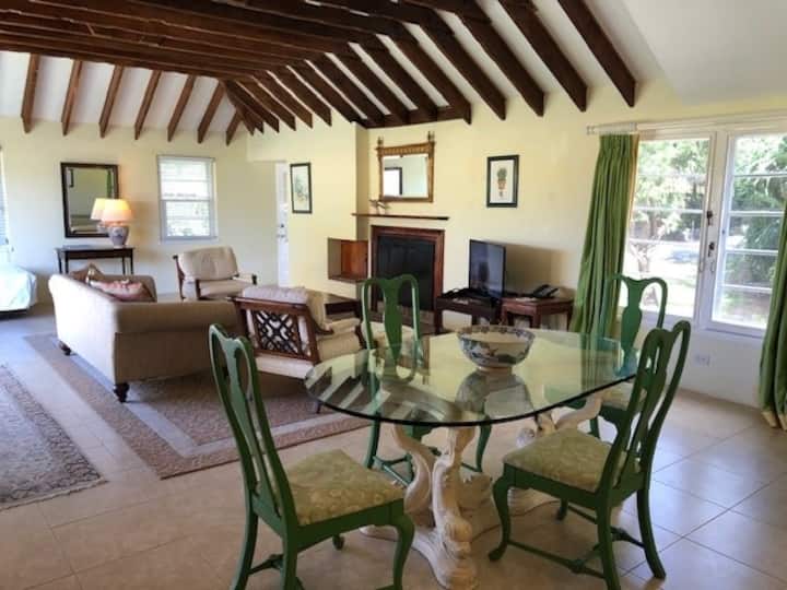 Bermuda Beachfront Vacation Rentals Airbnb