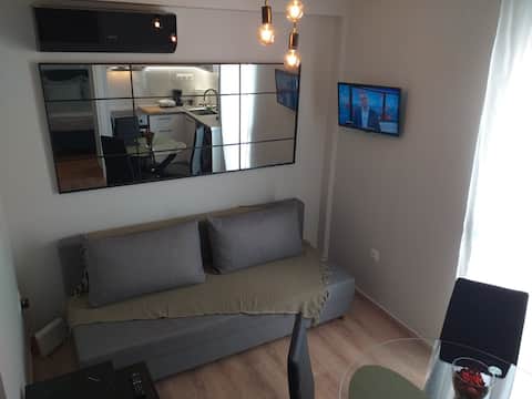 Successful Airbnb property: Penthouse Kallimarmaro in Δήμος Αθηναίων