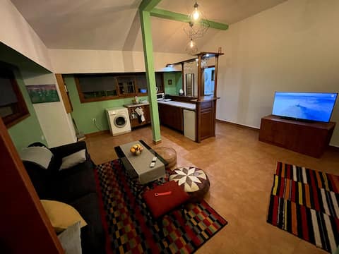 Top performing Airbnb: Apartament in Sofia in Манастирски Ливади
