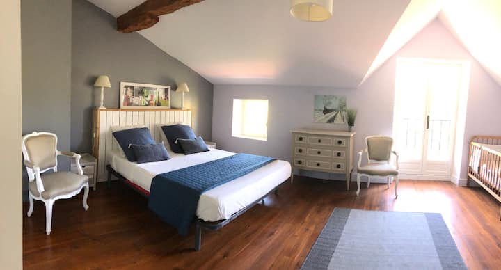 غرفة النوم 1