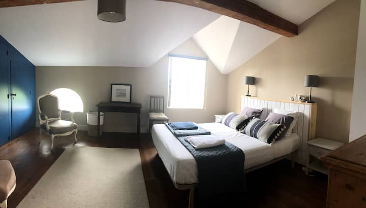 غرفة النوم 2